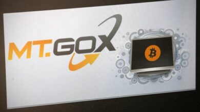 Mt. Gox bewegt Bitcoins im Wert von fast 2,8 Milliarden Dollar