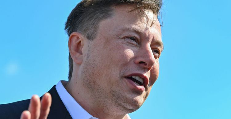 Musk fordert Regierungen auf, bei der Krypto-Regulierung „nichts zu tun“