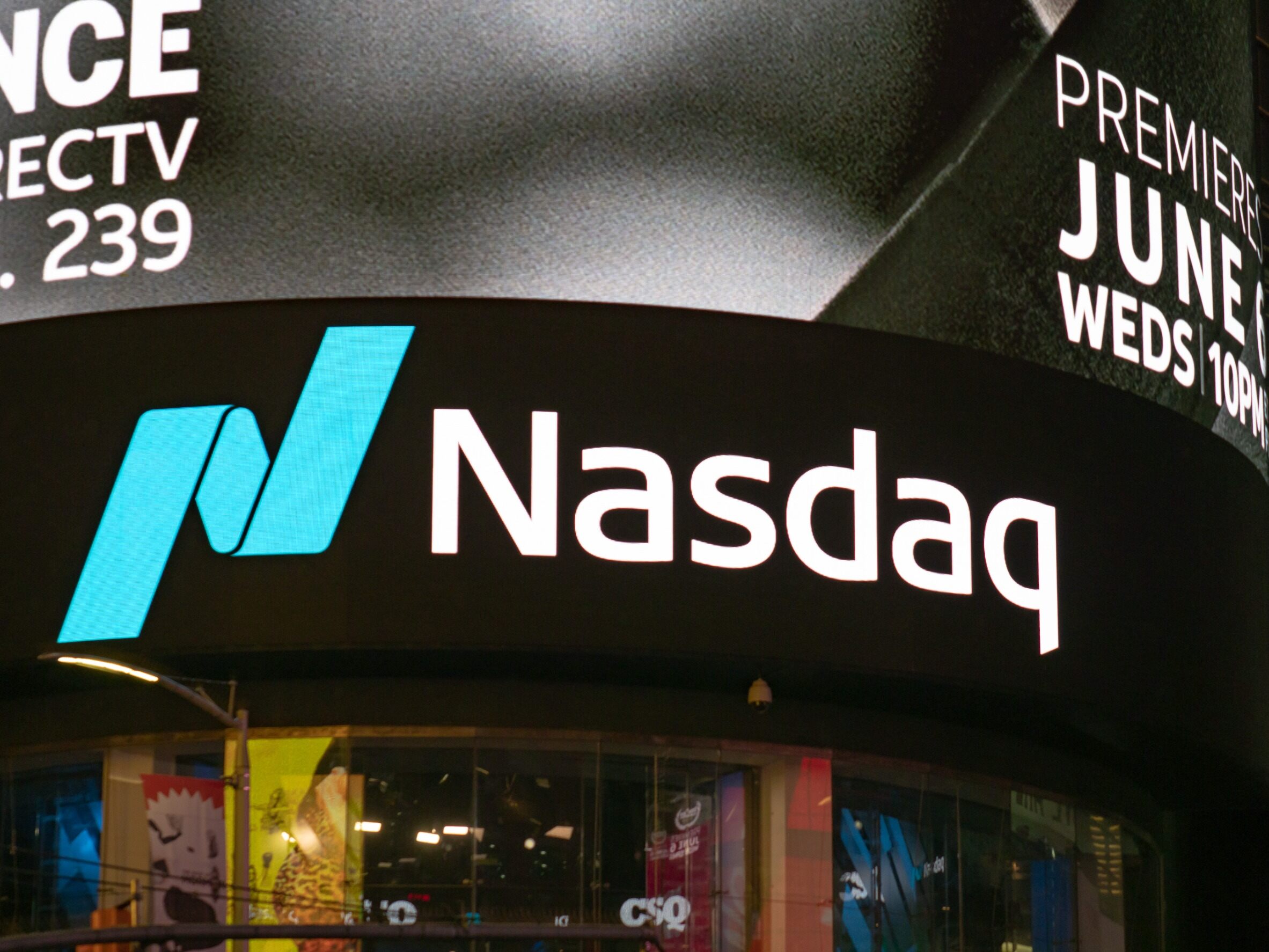 NASDAQ startet seine Krypto-Verwahrungsdienste bis Ende des zweiten Quartals: Bloomberg 