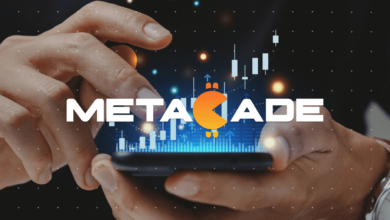 Nachdem Metacade bei seiner Vorverkaufsveranstaltung 16,35 Millionen US-Dollar gesammelt hat, gibt es sein Debüt an der Bitmart-Börse bekannt