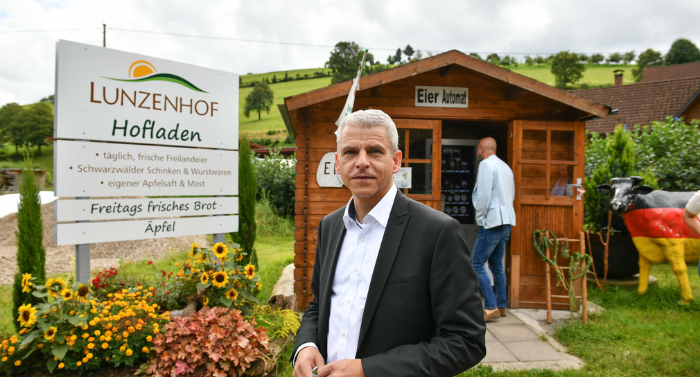 Nachfrage in traditionellen Urlaubsregionen des Landes verbessert sich