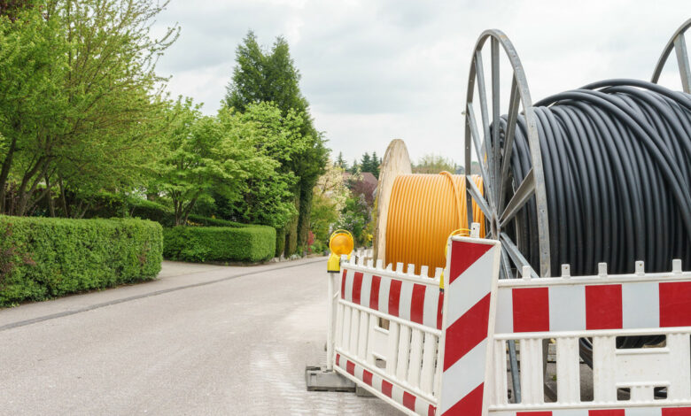 Neue Gigabit-Richtlinie des Bundes 2.0