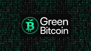 Neue Kryptowährung Green Bitcoin bringt 3,2 Millionen US-Dollar ein, während der Bitcoin-Preis 70.000 US-Dollar durchbricht