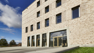 Eröffnung des Neubaus der BDB-Musikakademie in Staufen