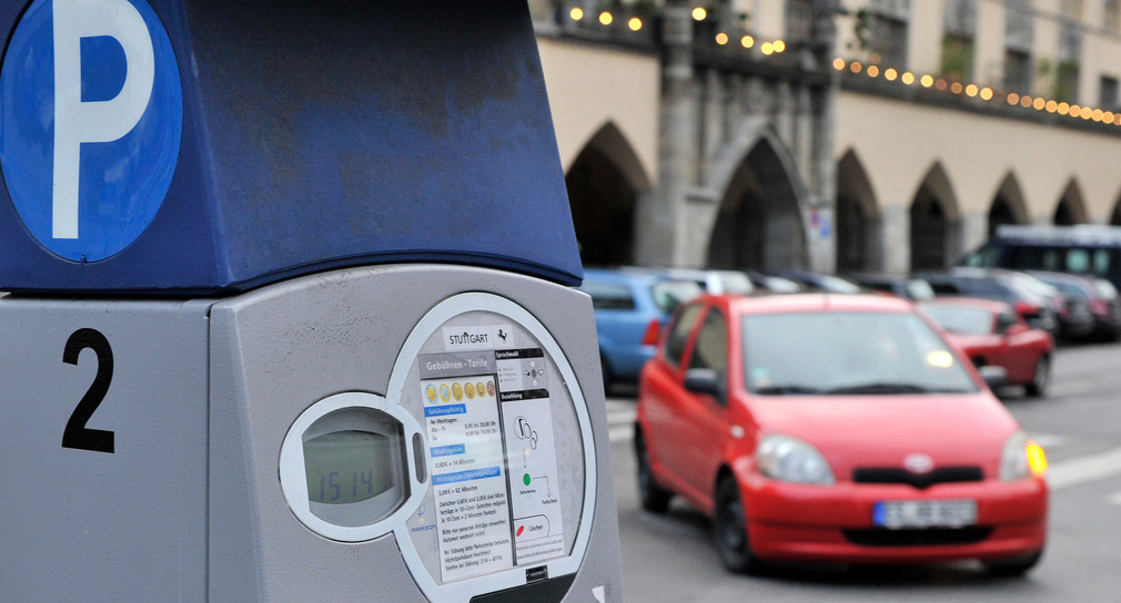 Neue Parkgebührenregelung wertet Straßenraum auf