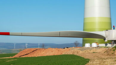 Neue Planhinweiskarten für Windkraft und Freiflächen-Photovoltaik