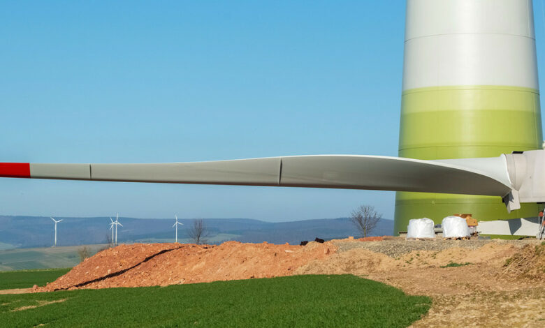 Neue Planhinweiskarten für Windkraft und Freiflächen-Photovoltaik