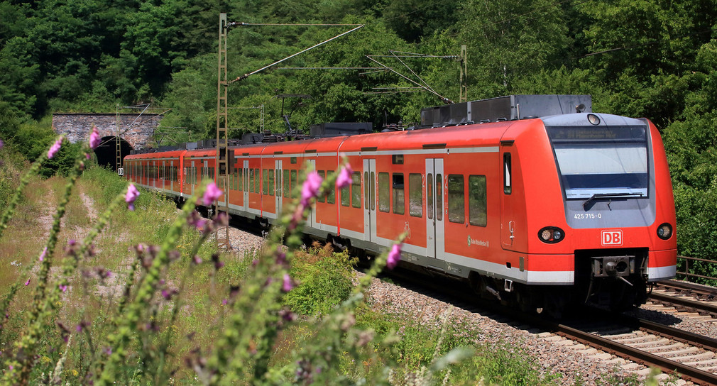 Neue Züge und mehr Fahrten