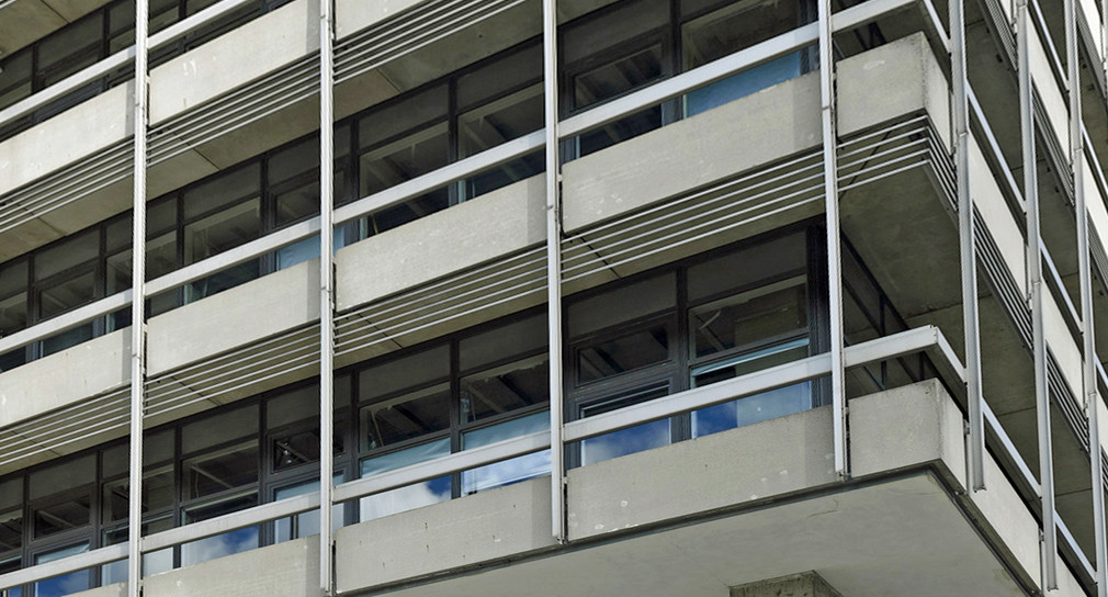 Neuer Leiter der Universitätsbaubehörden in Stuttgart und Hohenheim