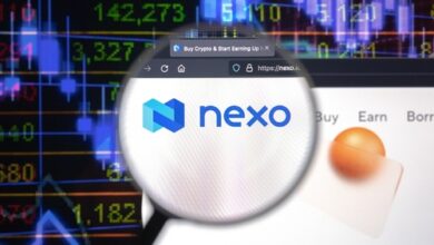 Nexo fordert von Bulgarien Schadensersatz in Höhe von 3 Milliarden US-Dollar