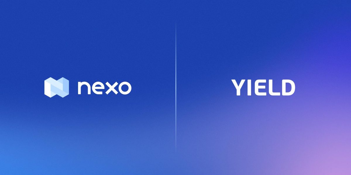 Nexo schließt strategische Investition in Yield Inc. ab und signalisiert stimmliche Unterstützung für das DeFi-Ökosystem