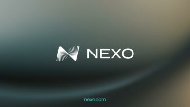 Nexo stellt strategisches Rebranding als führende Digital Assets Wealth-Plattform vor