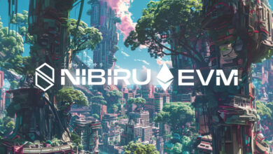 Nibiru EVM transformiert Ethereum-Fähigkeiten für das Web3 von morgen