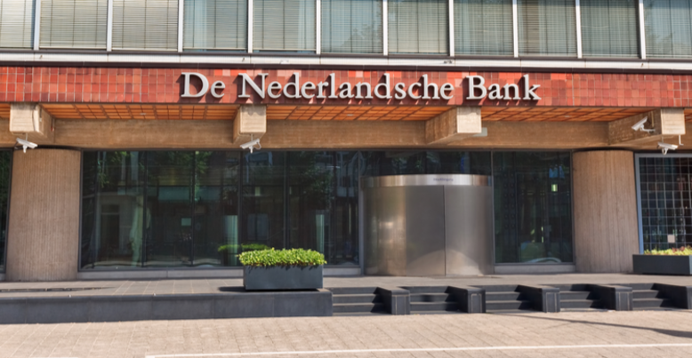 Niederländische Zentralbank warnt vor Binance