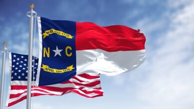 North Carolina genehmigt Gesetzesentwurf zur staatlichen Untersuchung von Bitcoin