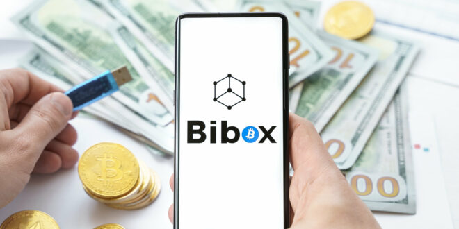 Nuvei gibt Partnerschaft mit Bibox bekannt