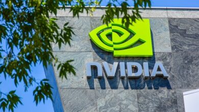 Nvidias Bewertung von 1 Billion US-Dollar steigert das Interesse an Krypto-KI