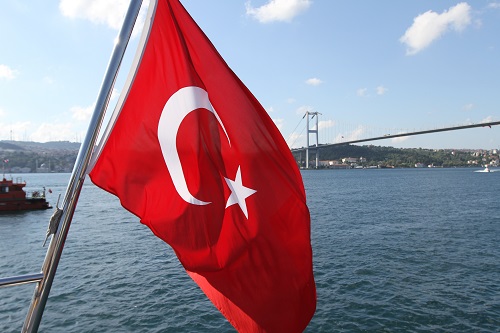 OKX kündigt Pläne zur Expansion in die Türkei an