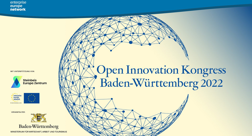 Open Innovation Congress 2022 eröffnet