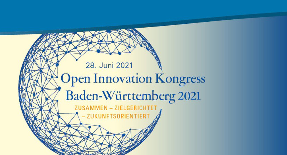 Open Innovation Kongress Baden-Württemberg 2021
