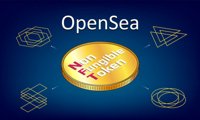 OpenSea erhält Wells Notice von der SEC