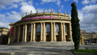 Neuer Geschäftsführer für Opernsanierung bestellt