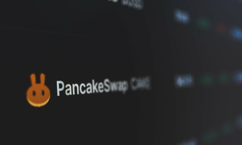 PancakeSwap und Allora Network starten einen KI-Prognosemarkt im Arbitrum Network