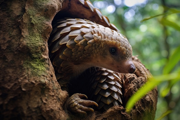 Pangolin (PNG)-Preisprognose nach einem Anstieg von 234 % an einem Tag inmitten der Bitcoin Dogs-Raserei