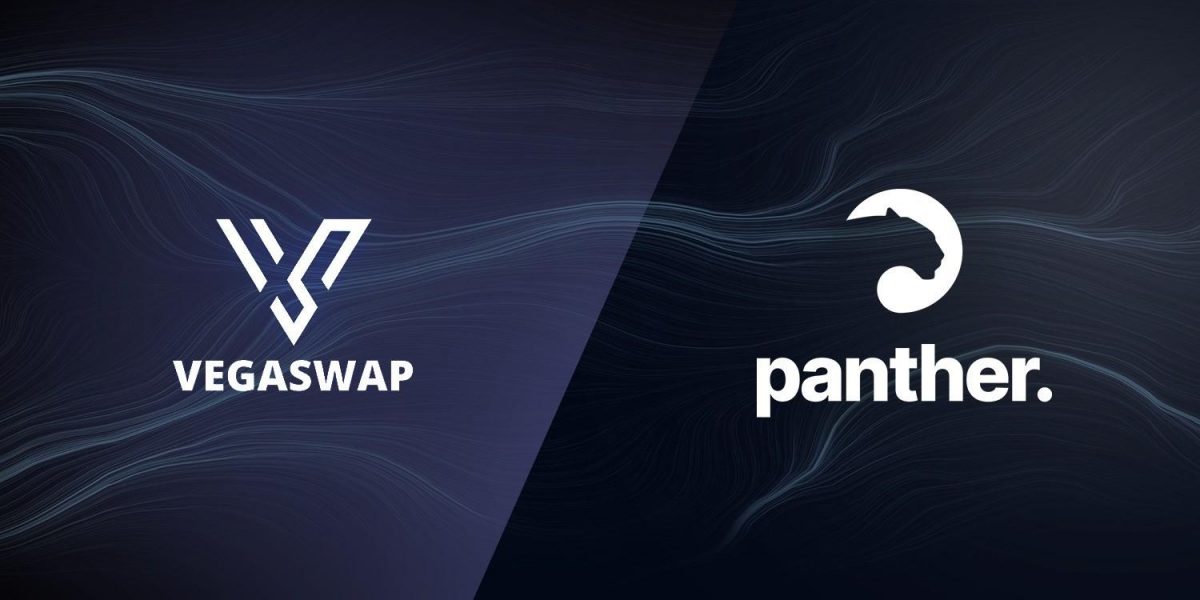 Panther Protocol geht Partnerschaft mit Vegaswap ein