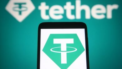 Paolo Ardoino zum neuen Tether-CEO ernannt