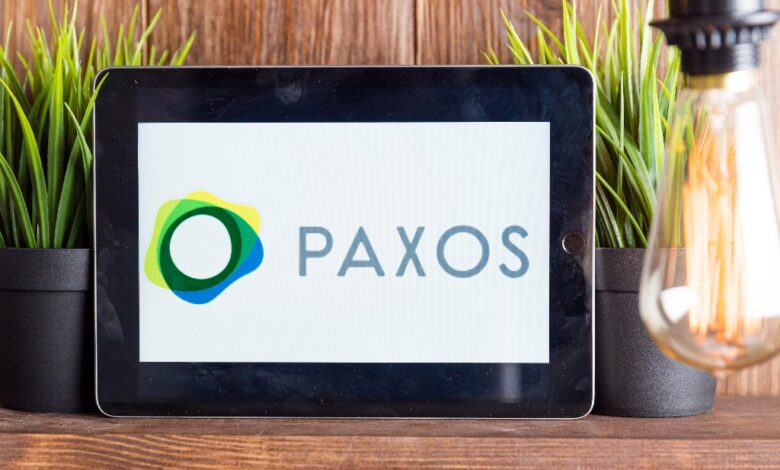 Paxos und Chainlink stärken PayPals PYUSD durch die Integration von Preis-Feeds