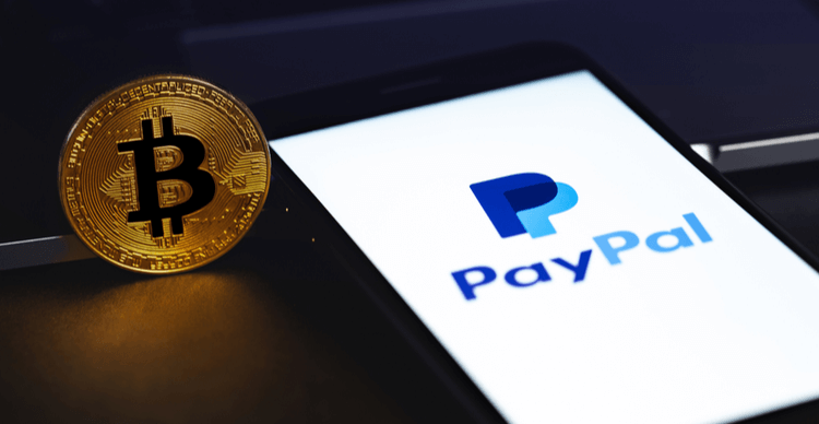 PayPal ermöglicht Krypto-Kauf und -Verkauf für US-Geschäftskonten