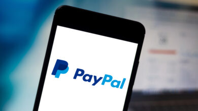 PayPal führt einen Krypto-zu-USD-Umrechnungsdienst ein