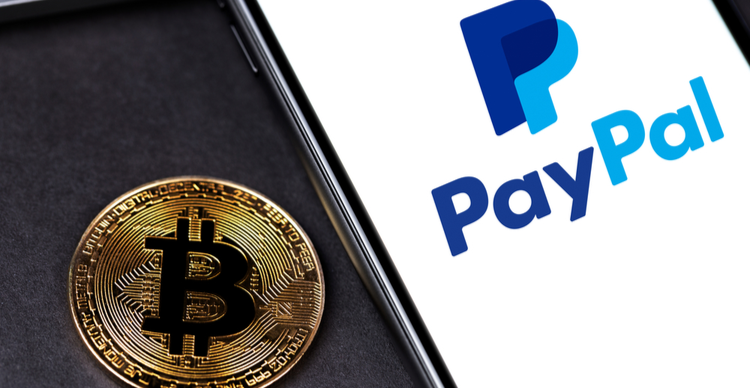 PayPal veröffentlicht Super-App mit Krypto-Funktionen