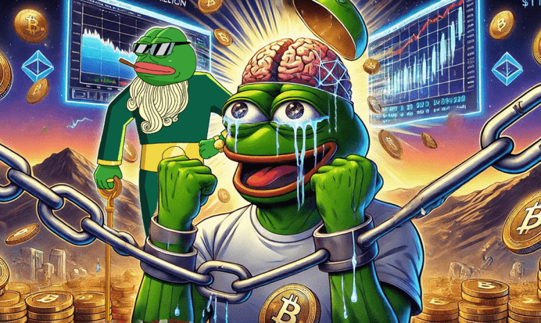 Pepe Unchained und Pepeto bringen versorgungsorientierte Lösungen für die Memecoin-Ära auf den Markt