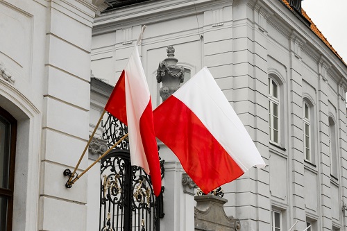 Polen wird im zweiten Quartal einen Gesetzentwurf zur Kryptoregulierung einführen: Bericht
