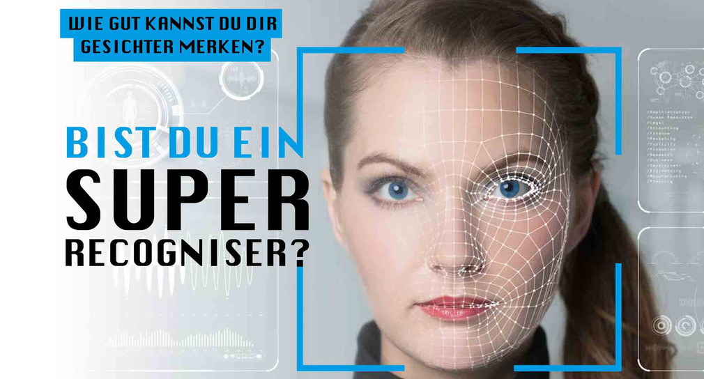 Polizei richtet "Super Recognizer" ein