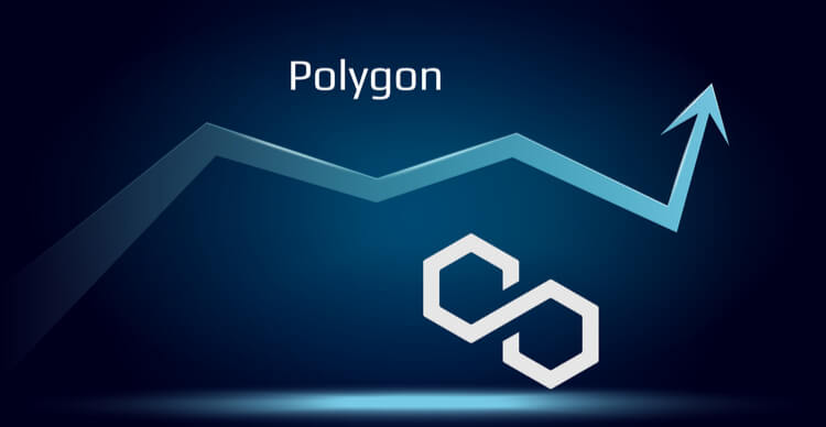 Polygon steigt um 15 % - Ist dies ein guter Zeitpunkt zum Kaufen?