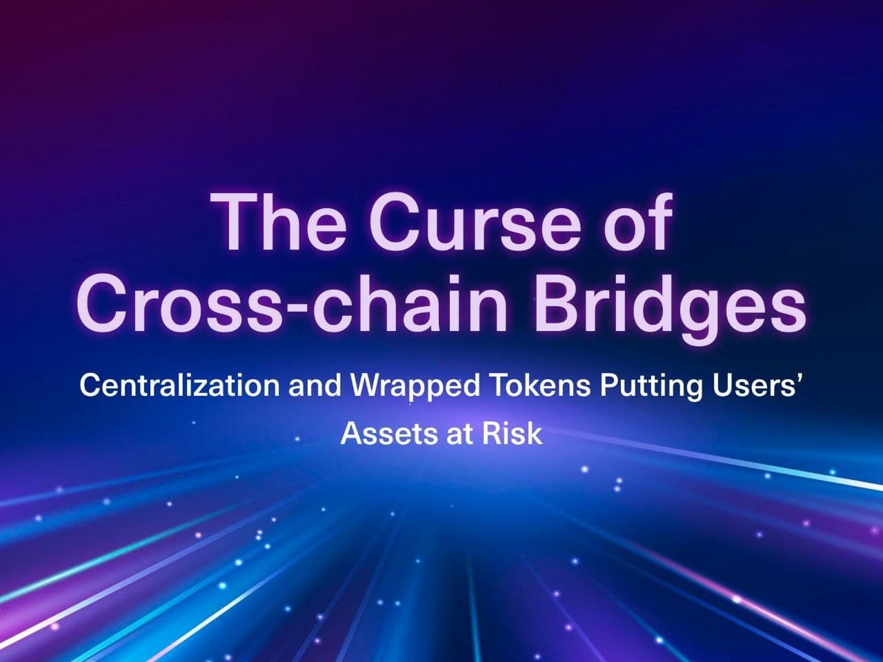 Portal, ein echter Cross-Chain-DEX, der auf Bitcoin basiert, um die Verwendung von verpackten Token zu eliminieren
