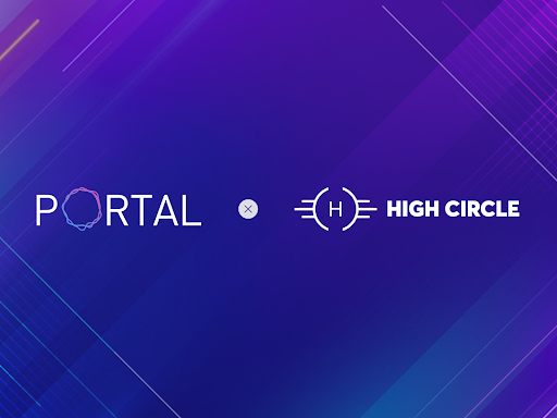 Portal und HighCircleX kooperieren bei der Ausgabe von Pre-IPO-Aktien