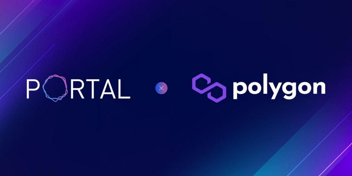 Portal und Polygon gehen strategische Partnerschaft ein, um die Benutzerfreundlichkeit von Bitcoin im DeFi-Ökosystem zu verbessern
