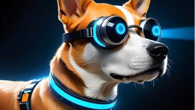 Preisprognose für Bitcoin Dogs (0DOG): ein möglicher Anstieg von „Uptober“