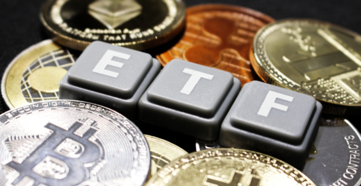 ProShares Bitcoin-Futures-ETF beginnt heute mit dem Handel