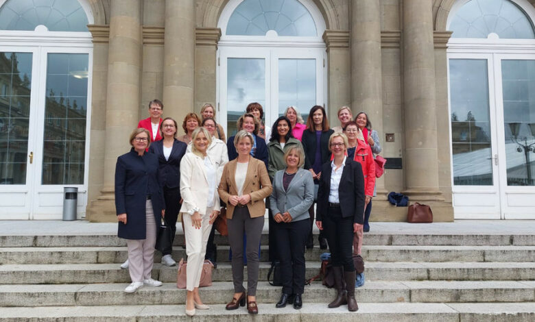 Projekt „Spitzenfrauen BW“ startet in eine neue Runde