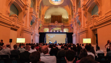 Proof of Talk kehrt als richtungsweisende Veranstaltung für Web3 in den Louvre-Palast zurück