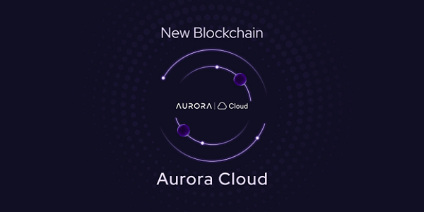 Pyth Price Feeds werden auf Aurora Cloud gestartet