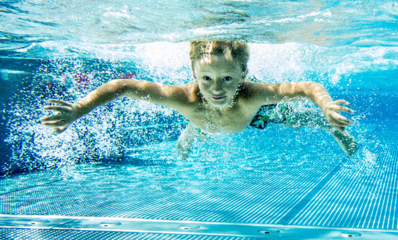 Qualifizierungsoffensive für Schwimmausbilder startet