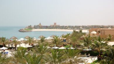 Ras Al Khaimah in den VAE eröffnet eine Freizone für digitale Vermögenswerte und Web3