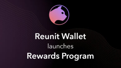 Reunit Wallet startet Prämienprogramm: Handeln, um zu verdienen