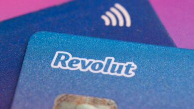 Revolut sichert sich britische Banklizenz